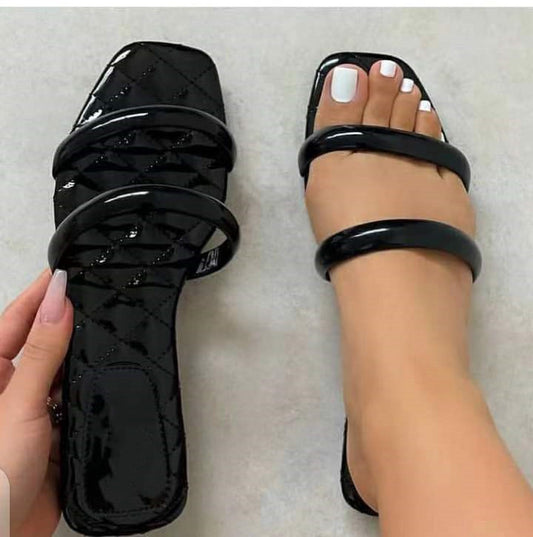 Sexy Hot Summer Women's Slippers